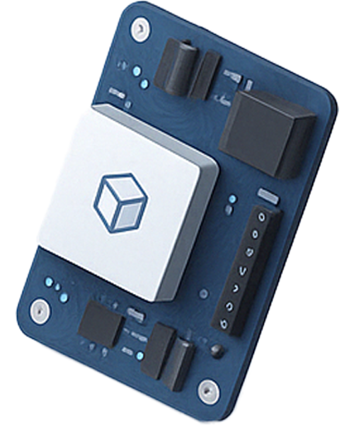 Incoretex - AIOTIS - Smart Products