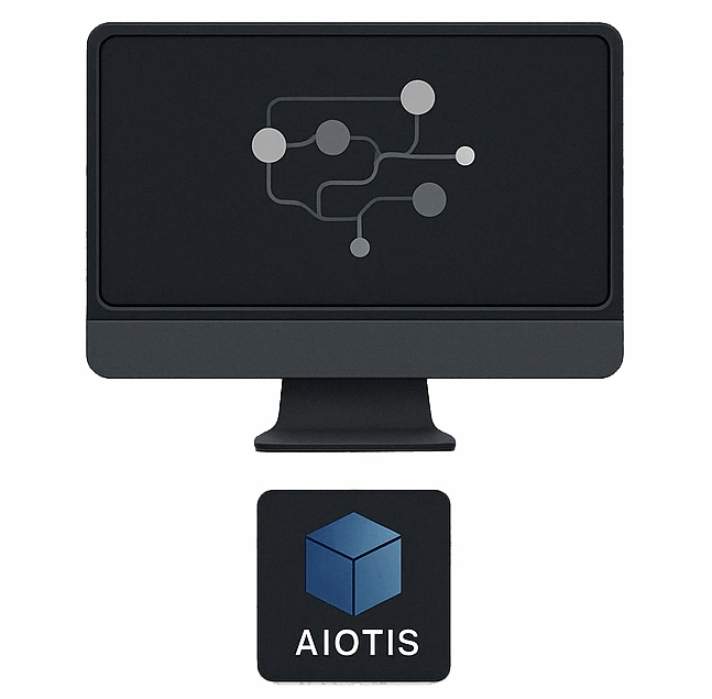 Incoretex - AIOTIS - Smart Products