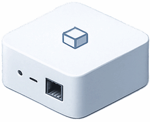 Incoretex - AIOTIS - Smart Products