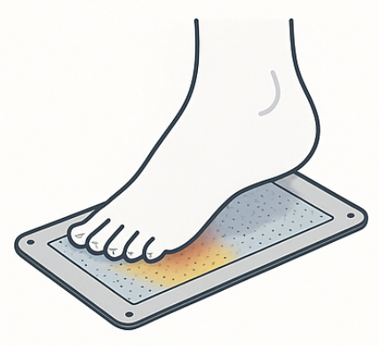 Incoretex Sensors