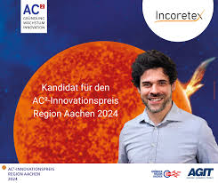 Incoretex - AC² - Dr. Martin Riebe